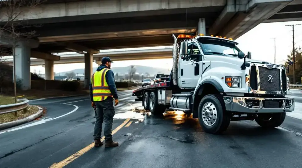 Our Story: Built on Trust and Timely Service